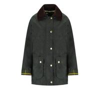 GIACCA BEADNELL WAX VERDE SALVIA BARBOUR 42 IT