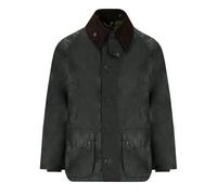 GIACCA BEDALE WAX VERDE SALVIA BARBOUR S