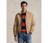 Giacca Bedford in twill Marrone XL Tinta unita