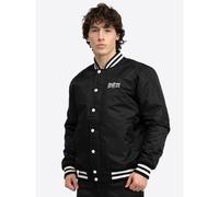 Giacca Benlee College Regular Fit Rocky Noir L