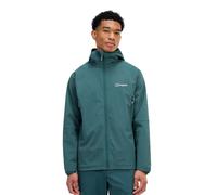 Giacca Berghaus Da Uomo Skelbo Colori Assortiti NUOVA