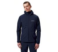 Giacca Berghaus Da Uomo Skelbo Colori Assortiti NUOVA