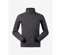 Giacca Berghaus MTN Guide MW Hybrid grigio scuro - S