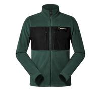 Giacca Berghaus Prism Guide Vert XS