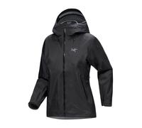 Giacca Beta SL Donna Black