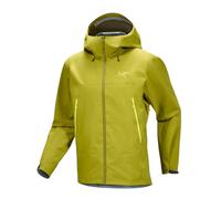 Arc'teryx - Beta SL Jacket - Giacca antipioggia S giallo