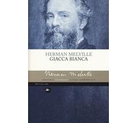Giacca bianca - Melville Herman