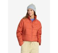 Giacca Billabong High Line arancione vivo donna - M
