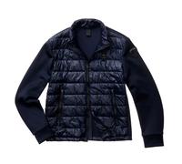 Blauer Piumino Uomo HEBRON 26SBLUC02207 007459 888 Blu Tg L
