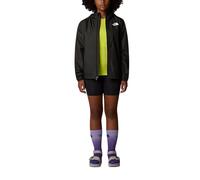 The North Face - Kid's Teen Zipline Rain Jacket - Giacca antipioggia XXL nero