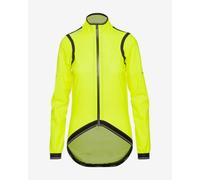Giacca Bioracer Kaaiman giallo donna - M