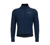Giacca Bioracer Tempest Bleu