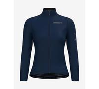 Bioracer - Women's Tempest Jacket - Giacca ciclismo L blu
