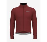 Bioracer Tempest Jacket Rosso L Uomo Berry Blizzard