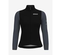 Bioracer - Women's Tempest Light Jacket - Giacca ciclismo M grigio