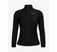 Giacca Bioracer Tempest nera donna - M