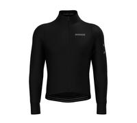 Bioracer Tempest Jacket Nero L Uomo Eclipse Black