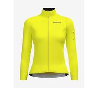 Bioracer Tempest Protect Pixel Jacket Giallo S Donna