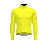 Bioracer Giacca Tempest Protect Pixel Fluo Yellow