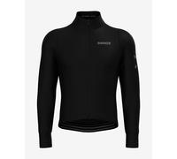 Bioracer Tempest Protect Pixel Jacket Nero M Uomo