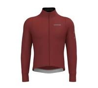 Bioracer Tempest Jacket Rosso L Uomo Berry Blizzard