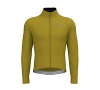 Bioracer Tempest Jacket Verde L Uomo Green Curry