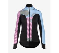 Giacca Bioracer Vesper Tempest Light bluastro rosa donna - L