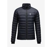 Giacca Black Diamond Access Down 2.0 nero - M