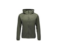 Giacca Black Diamond ALPINE START INSULATED (Tundra) per uomo S