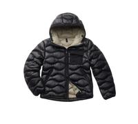 Giacca Blauer Bryant Piumino Uomo Poliestere Nero/Beige