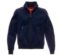Giacca Blauer Donna da Moto Impermeabile 4 Stagioni EASY WOMAN PRO Blu