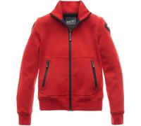 Giacca Blauer Donna da Moto Impermeabile 4 Stagioni EASY WOMAN PRO Rosso