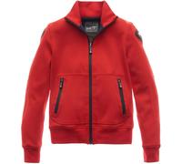Giacca Blauer Donna da Moto Impermeabile 4 Stagioni EASY WOMAN PRO Rosso