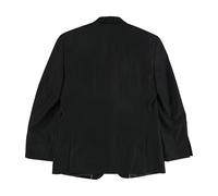 Giacca Blazer A Due Bottoni Micro-Rete Marc New York Uomo
