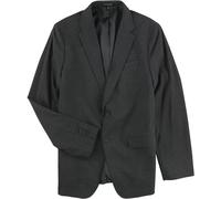 Giacca Blazer A Due Bottoni Stretch Da Uomo Banana Republic