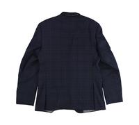 Giacca Blazer A Quadri Original Penguin Da Uomo A Due Bottoni