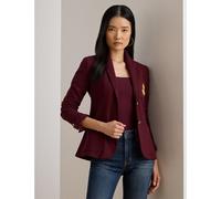 Giacca blazer, ANFISA Rosso XL Tinta unita
