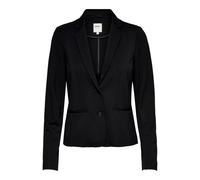 Giacca blazer da donna Only Poptrash life Noir 2XL