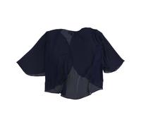 Giacca Bolero In Chiffon Da Donna Alex Evenings