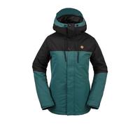 GIACCA BOLT INSULATED DONNA Volcom Multicolor