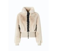 Giacca bomber Bagels in pelliccia sintetica Pinko - 38