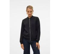 Giacca bomber da donna Vero Moda per un look quotidiano versatile colletto a vol