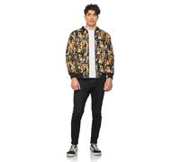 Giacca Bomber Del Giorno Dei Morti - Unisex