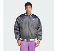 GIACCA BOMBER IMBOTTITA STADIUM Black 2XL