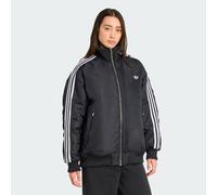 Giacca bomber oversize Firebird Black L