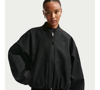 Giacca bomber oversize Nike - Donna - Nero XXL (IT 56-58)