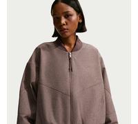 Giacca bomber oversize Nike - Donna - Viola XXL (IT 56-58)