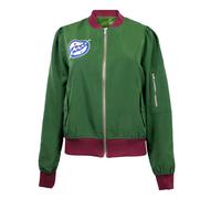 Giacca Bomber Per Ragazze Boba Fett Cacciatore Di Taglie Star Wars