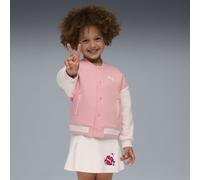 Giacca bomber PUMA x HELLO KITTY AND FRIENDS per bambini, Abbigliamento, Rosa, 3-4Y 3-4Y