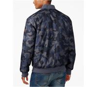 Giacca Bomber Reversibile Camo Da Uomo Free Country